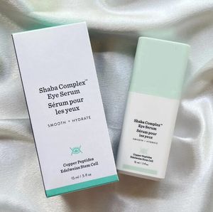 Shaba Complex Eye Cream 15 ml T.L.C Nachtcrème 50 ml Hydratatie Serum Versterk Moisturizer Face Skin Care Cream