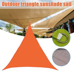 Shade Outdoor Luifels Waterdichte Zonopvang Sunshade Bescherming Duurzame luifel Tuin Patiotraaid Zwembad Zeil luifel