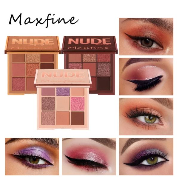 Maquillage féminin femelle gratuite kit complet kit blush palette kiki oeye showdow palette highlighters coutumes produits gratuits pigment novo