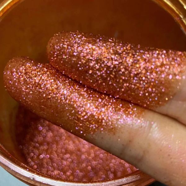 Shadow Hotsale Cosmetic Iron Red Pigment Powder for Eyeshadow Lipsticks Cosmetic Pigment inorganic DIY Craft Pigment Titanium