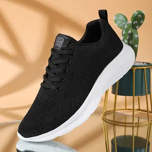 new arrival running shoes for men sneakers fashion black white blue grey mens trainers GAI outdoor shoe color-23