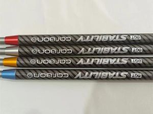 Ejes Nuevo eje de ESTABILIDAD BGT STABILITY CARBON Putter Shaft BGT STABILITY CARBON Golf Putter Shaft