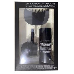 Shampooconditioner doos pakket haarvezels keratine vezel top verdikt haarspray haarbouw vezels instant haar hergroei poeders kit/set