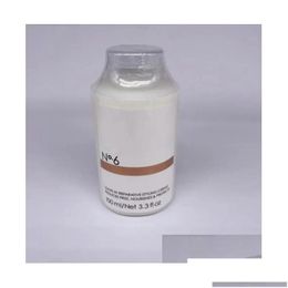 Shampoo Acondicionador de acondicionador No.1/2/3/4/5/6/7 para reparar más liquidaciones de productos de suministro de productos de suministro de atención