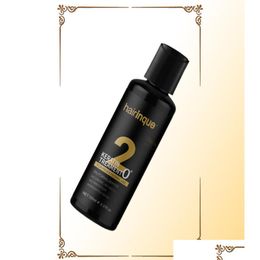 ShampooConditioner Hairinque Sin olor Tratamiento de queratina Acondicionador 100 ml Spray nutritivo para el cabello Antiestático Repone la humedad Repai Dhqoi