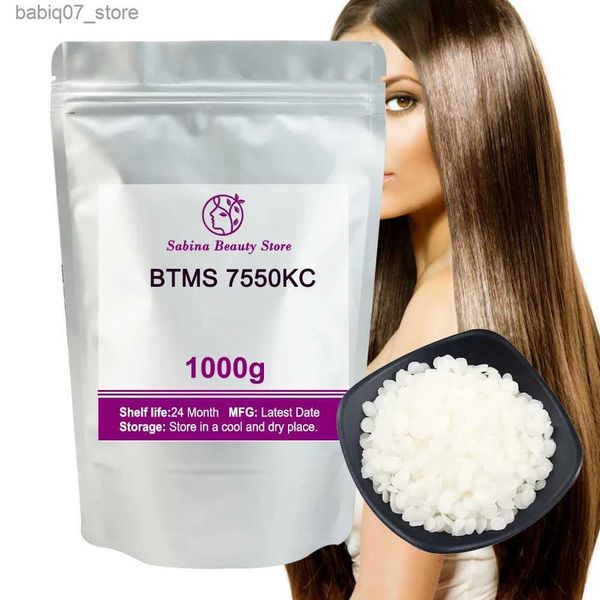 Shampoo Acondicionador Hot Supply BTMS 7550kc Aflán de cuidado del cabello Materias primas cosméticas Q240316