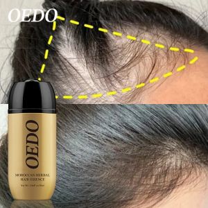 Shampooconditioner maroc ginseng kératine Traitement capillaire pour hommes et femmes Perte de cheveux puissants