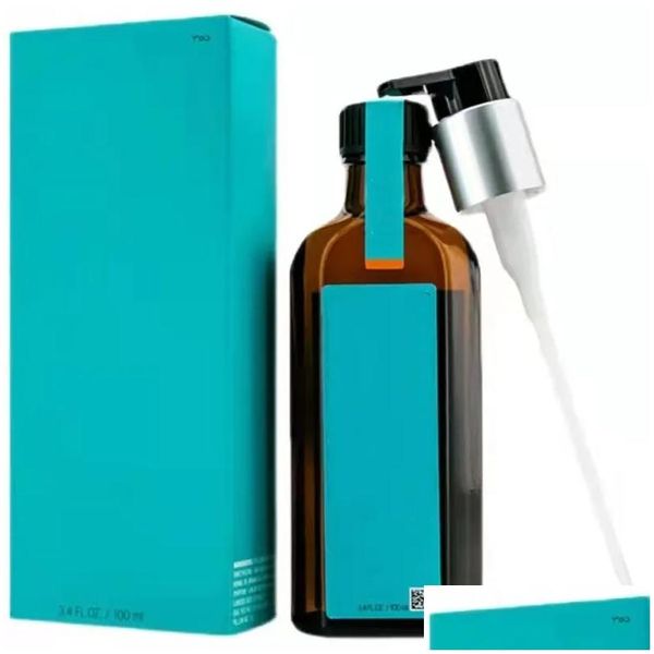 Acondicionador de champú nuevo cuidado de cabello australiano Aceite esencial de 100 ml de 100 ml de spot no shampoo spot de alta calidad ot4ox