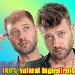 Le shampoconditionneur stimule la croissance des cheveux favorise une perte de cheveux plus épaisse de la perte de cure de cheveux plus saine et une perte anti-cheveux plus forte améliore la santé du cuir chevelu