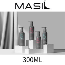 Shampooings MASIL coréen Original 5th génération shampooing contrôle de l'huile moelleux doux réparation Ccalp doux rafraîchissant nourrissant traitement shampooing