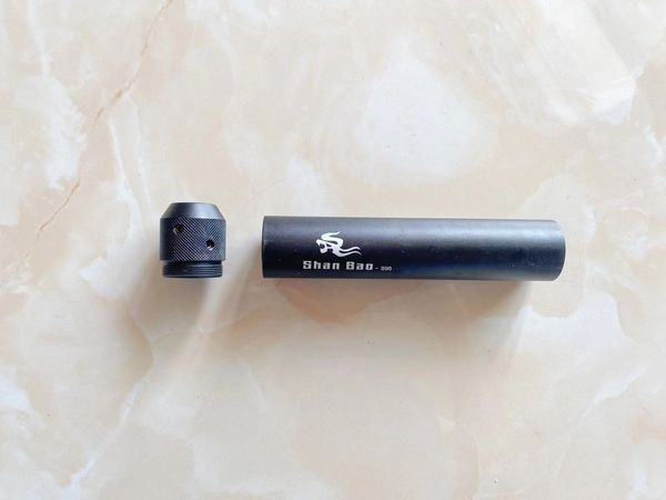 Shan Bao 6WX-1 Accessoires de caméra Adaptermicrophone Adaptateur Trépied
