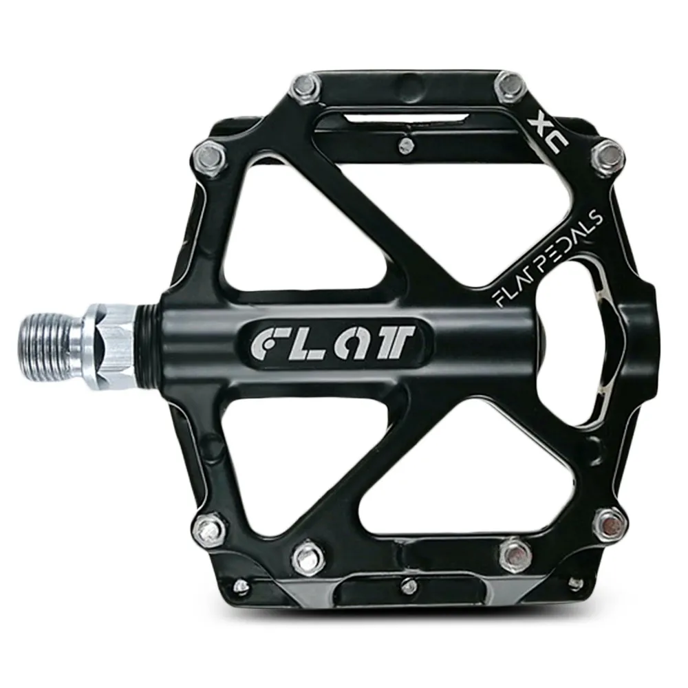 shanmashi flat pedals Cinosural International School