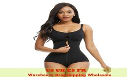 Shaper BodySuit Slimming Tamim Shaper Shaper Corrective Souswear Taist Trainers Boders Body Shapers Shapewear Butt Souciter Reducti C6424382