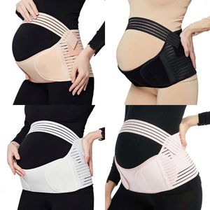 Shapers dames vrouwen speciale zwangere stoh liftgordel met schouderband spandex camisole voor gesp bodysuit sexy zip