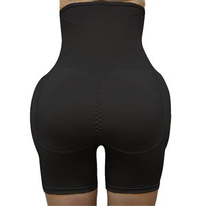 Shapers dames hoge taille buikregeling slipje stoh heup pads shapewear body shaper dames kont lifters bodysuit buit enhancer 230726 pak ock