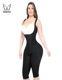 Shapewear Slimming Body Shaper Underwear Corsets Butt Lifter Modelleringsriem Tailletrainer Stain Amincissante Women Tummy Shaper8034253740