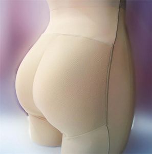 Shapewear Femmes Butt Lister Control Pantal