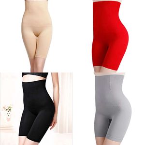 Façonner les femmes de culotte de cultures de corps cuisinière plus mince short short-shapewear pour dame du ventre des sous-vêtements hauts hauts