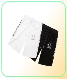 2022 Nuovo arrivo Pantaloncini da spiaggia estivi Pantaloncini da uomo Fitness Bodybuilding Traspirante Asciugatura rapida Palestre corte Uomo C1985191