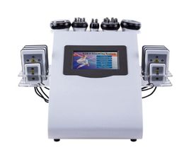 Partagez pour être partenaire des articles similaires 6 en 1 minceur de machine à vide radiofréquence rf 40k corps cavitation lipo liposuccion ultrasonic skin corps Bulid6974400