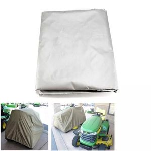 Gereedschapsdelen Grote Tractor-Cover Garden Yard Riding Lawn-Mower Maaier Lawn Tractor Cover. 100 