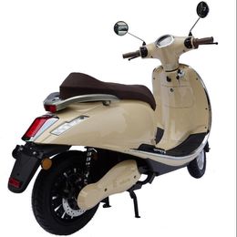 Partage E Scooter Rental Electric Motorcycle with Swappable Battery Smart BMS Zero Émissions de course à longue distance