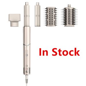 Shark FlexStyle 5 en 1 Air Styler Secador de pelo para cabello liso y ondulado Rizadores automáticos, en stock Rizador de pelo Rizador Herramientas de peinado perfectas Rizador de aire para el cabello