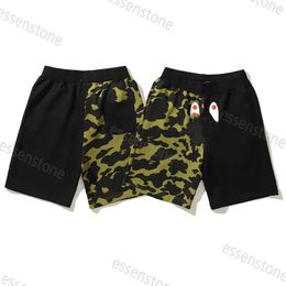 Pantalon court Shark Short de bain pour homme Camouflage Multi Style