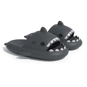 Livraison gratuite Glissages de requin Sinders Sandal For Homme Sandals Slide Pantoufle Mules Femmes Slippers