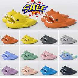 Shark pantoffels Designer heren dames Sandalen Onyx slippers Glijbaan puur zand Hars Bone Zwart Rnnrs klomp runr Oker Roet sandels runner slider sandles