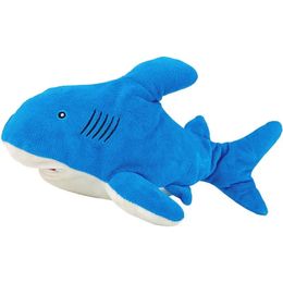 Shark Enterred Animal Intéressant poupée rechargeable chant en peluche Animaux musicaux 240407