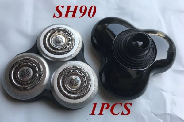 Shaver 1PCS RQ10 RQ12 RQ11 Razor Blade Remplacez la tête pour Philips Shaver SH50 SH70 SH90 S7000 S5000 S9000 HQ2 HQ3 HQ4 HQ8 HQ9 HQ64 HQ54