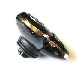 Shaver 2x Head Shaver pour Philips RQ12 RQ10 RQ11 RQ32 RQ1050 RQ1051 RQ1052 RQ1250 RQ1260 Norelco Sensotouch 3D