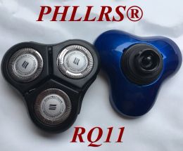 Shaver RQ11 Remplacez la lame de rasoir de tête pour Philips Shaver RQ1150 RQ1150X RQ1131 RQ1141 RQ1145 RQ1151 RQ1155 RQ1160 RQ1160X RQ1170 RQ1180