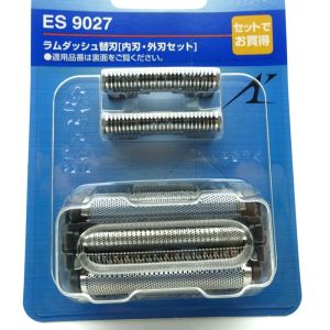 Shaver Shaver Razor Foil Head ES9027 ESLA12 ESSF21 ESRF31 ESRF34 ESRF41 ESLF30 ESLF50 ESLF51 ESLF70 ESLF71 pour Panasonic