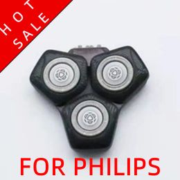 Shaver adecuado para Philips Shaver S5000 S7000 Serie Honeycomb Sproket Herramienta Base de cabeza S5531 MESH DE CUBILLADO