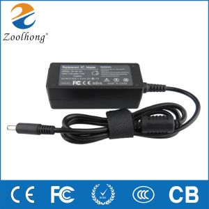 Shavers 19.5V 2.31A 45W AC -adapter Laptoplader voor Dell Inspiron 11 13 14 17 15 7000 5000 3000 Series 4.5*3,0 mm Power Supply Laptop