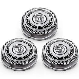 Shavers 3PCS RESTAPER REMPLACE RAPPECTER Tête pour Philips Norelco 9000 Série S9031 S9721 S9321 S8950 S9000 S9311 S9321 S9511 S9531