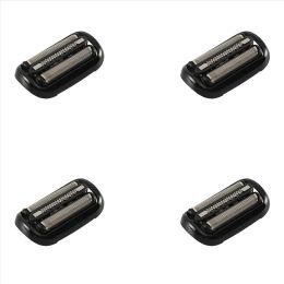 Shavers 4x pour la série 5/6 Shaver 53B Remplacement de la tête de remplacement du rasoir électrique 50R1000S / 50B1300S 6075CC 6020S