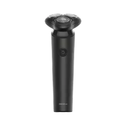 Shavers Doco Electric Shaver Blackrazor Black Blade