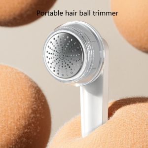 Shavers Fabric Shaver pluisremover plustige scheerschoener Defuzzer Sweater scheerschoen voor kleding en meubels Oplaadbare fuzz -remover