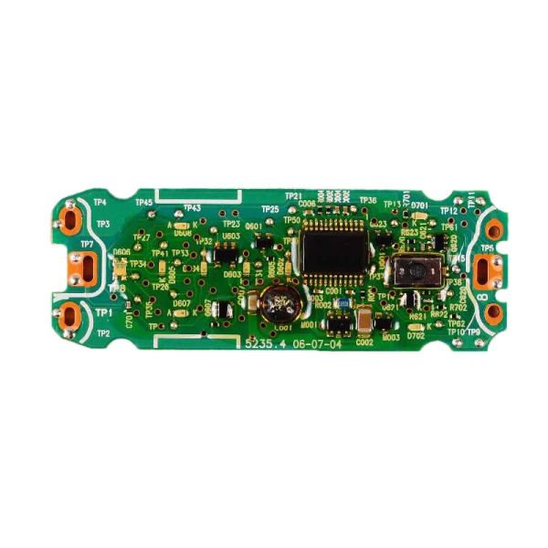 Shauvers Nouveau circuit Carte principale pour Philips Shaver HQ8160 HQ8172 HQ8173 HQ8170 HQ8175XL HQ8171XL PARCHE PCB PARCES PIÈCES ACCESSOIRES