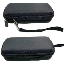 Rasiers Nylon Protective Shaver Storage Case pour Philips Oneblade Pro QP2520 Shaver Box B