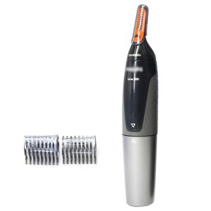 Shavers Hôte de coupe-poils de nez d'origine pour Philips NT3160 Nez Hair Trimmer Remplacement Corps