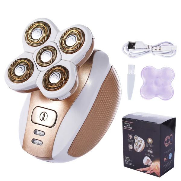 Shavers Epilator épilateur de cheveux indolore Femme Machine Machine Femmes Razor Corps de la jambe Electric Lèvre pour femmes Mec Cheek Lady Shaver