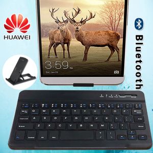 Shavers Clavier Bluetooth sans fil portable pour Huawei Honor Note 8 / Play 7.0 