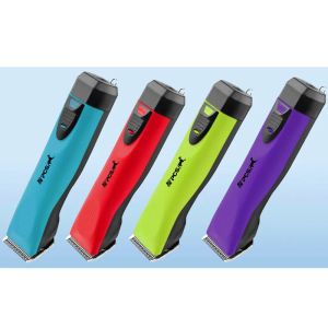 Shavers Professional Shaver Pet Electric Clipper Dog Plugin électrique Clipper DualUse Cat Teddy Shaver Electric Pusher CP9060