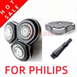 Shavers RQ12 Vervangende scheerkoppen voor Philips RQ1250 RQ1260 RQ1275 RQ1280 RQ1290 RQ1250CC RQ1260CC RQ1280CC RQ1050 RQ1060 RQ1090