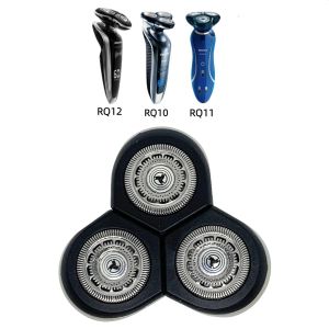 Shavers RQ12 Shaver Head voor Philips Norelco Sensotouch 3D vervangende scheerkop