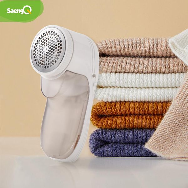 Shavers Saengq Desmendición Mini Sweater USB Máquina Máquina de la máquina Ropa Fuzz Fuzz Pellet Máquina de la tela de carga portátil de la tela portátil